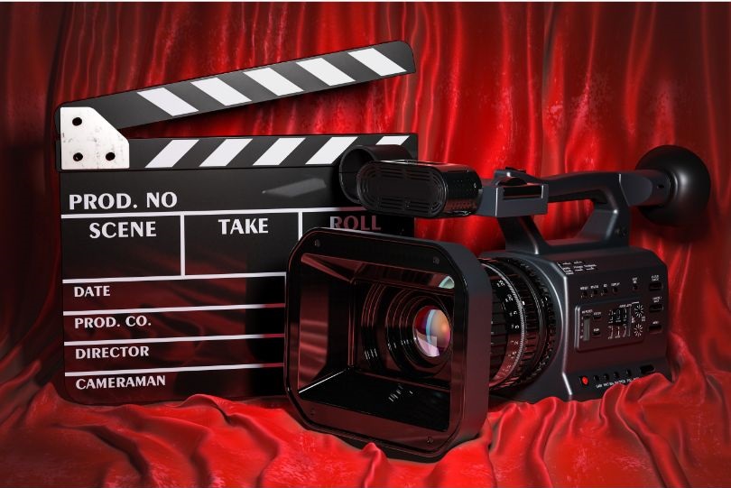 Cinema, como filmes podem influenciar os jovens cristãos evangélicos