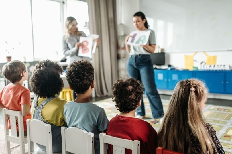 Dinâmica Infantil fácil de fazer na Igreja sobre Jesus para crianças cristãs evangélicas